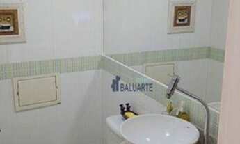 Imagem 4: Apartamento com 2 dormitórios à venda, 98 m² por R$ 1.060.000,00 - Alto da Boa Vista - São