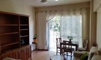 Imagem: Apartamento para venda com 61 metros quadrados