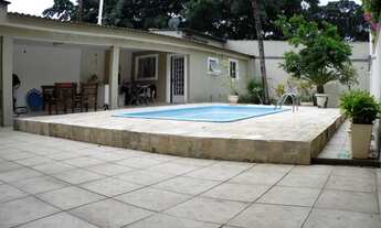 Imagem 3: Linda casa para venda na Freguesia