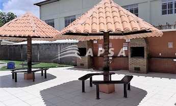 Imagem 4: IM 32331 - TABULEIRO DO MARTINS (MACEIÓ), APARTAMENTO, 2 QTS. APSA ALUGA - ÓTIMO APARTAMEN