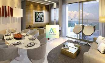 Imagem 3: Apartamento Pronto Para Morar 4 quartos, em Candeias. Alto Padrão