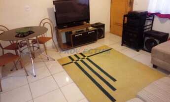 Imagem 3: Apartamento - Jardim Amazonas - Campinas