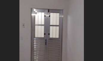 Imagem 4: Kitnet nova 550,00 incluso água e energia