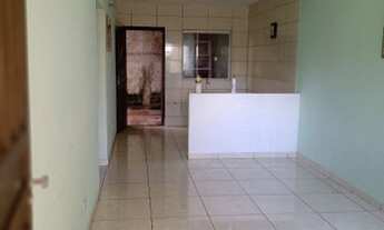 Imagem: Casa 2 quartos barigui araucária