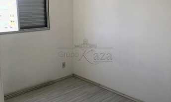 Imagem 3: Apartamento / Padrão - Palmeiras de São José - Locação e Venda - Residencial