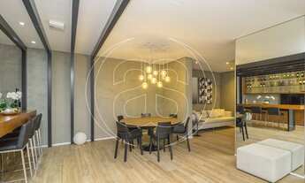 Imagem 3: São Paulo - Apartamento Padrão - Campo Belo