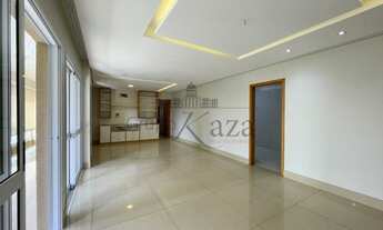 Imagem 4: Apartamento - 3 Dormitórios. - 158m² - Jardim Aquarius - Residencial Sky House Club Resid