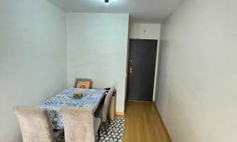 Imagem 6: Apartamento para venda tem 60 m² com 2 quartos sendo 1 suíte em Taquara - Rio de Janeiro