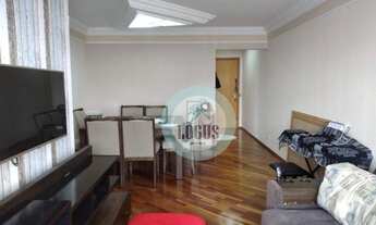 Imagem: Apartamento com 3 dormitórios à venda