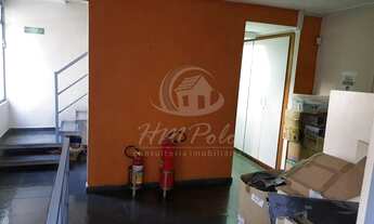 Imagem 6: São Paulo - Casa Padrão - Planalto Paulista