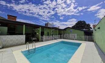 Imagem 3: Casa para venda possui 200 metros quadrados com 3 quartos