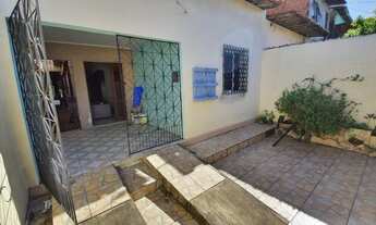 Imagem 3: CP 004, Democrito Rocha, Casa plana com 03 quartos, 02 banheiros, 02 vagas