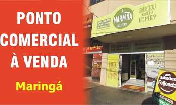 Imagem: Vendo restaurante de delivery