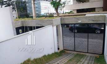 Imagem 6: JS) Oportunidade em Boa Viagem | 02 Quartos (1 Suíte