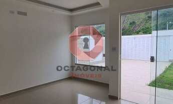 Imagem 5: Casa 2 quartos à venda, 67 m² por R$ 395.000 - Itaipuaçú - Maricá/RJ