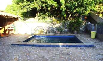 Imagem 3: Santa Teresa Casa com 5 dormitórios