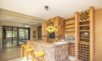 Imagem 5: PORTO ALEGRE - Casa de Condomínio - Agronomia