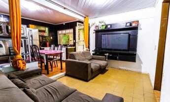 Imagem 7: Brasília - Casa Padrão - Ceilândia (Sul