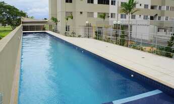 Imagem 6: Near Lourenzzo Residence -Vila Rosa - 02 Quartos C/ Suíte -COD.FLA06