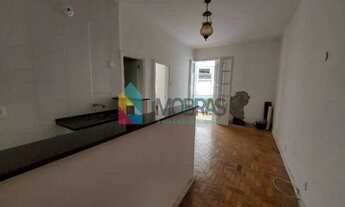 Imagem 2: Apartamento de 1 quarto silencioso com ótima localização em Copacabana