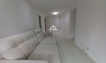 Imagem 4: Rio de Janeiro - Apartamento Padrão - Barra da Tijuca