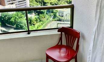 Imagem 5: Vendo 2/4 Mobiliado-Parque Iguatemi