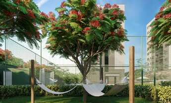 Imagem 4: V1062 - Apartamento de 51 a 62 m² - Cambeba