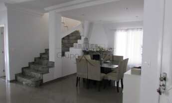 Imagem 4: Casa Condomínio - Jardim Aquarius - Condomínio Sunset Park - 3 Dormitórios - 265m²