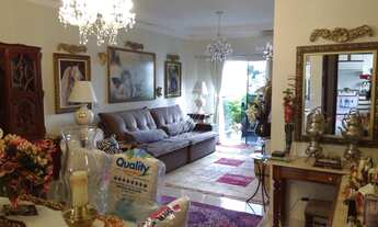 Imagem 4: Apartamento - Jardim Paraíso - Campinas