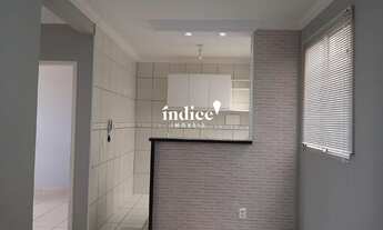 Imagem 3: Apartamento à venda 2 quartos 1 vaga Vila Xavier (Vila Xavier) Araraquara