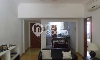 Imagem 4: Rio de Janeiro - Apartamento Padrão - Tijuca