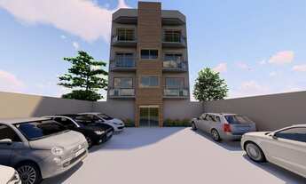 Imagem 4: Ribeirão Das Neves - Apartamento Padrão - Menezes (Justinópolis