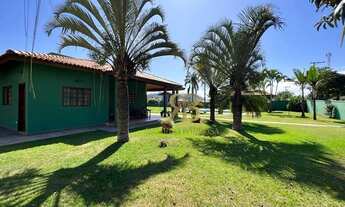 Imagem 4: Linda Chácara em Condomínio a venda -Bom Jesus-SP