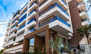 Imagem: Apartamento duplex com 3 quartos no Recanto