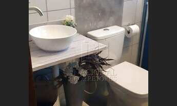 Imagem 5: Sobrado à venda - Parque das Nações - Santo André/SP