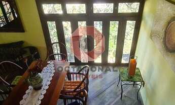 Imagem 6: CASARÃO com 3 quartos à venda, 220 m² por R$ 690.000 - Itaipu - Niterói/RJ