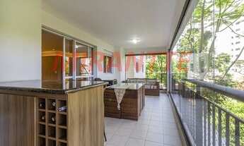 Imagem 5: Apartamento com 3 dormitórios à venda, 140 m² por R$ 1.500.000,00 - Santa Teresinha - São