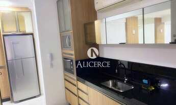 Imagem 4: Oportunidade!!! Apartamento com 3 dormitórios à venda, 80 m² por R$ 415.000 - Barreiros