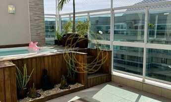 Imagem 3: Rio de Janeiro - Apartamento Padrão - Recreio dos Bandeirantes