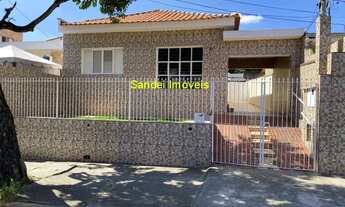 Imagem: CASA RESIDENCIAL em SOROCABA - SP, JARDIM