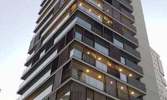 Imagem 2: Apartamento de alto padrão novíssimo de 251m² pronto para morar na Vila Nova Conceição!