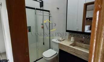 Imagem 16: Casa para Venda em Atibaia, Nova Atibaia, 2 dormitórios, 2 suítes, 4 banheiros, 2 vagas