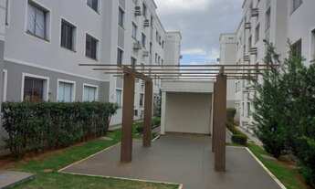 Imagem 4: Apartamento para venda possui 49 metros quadrados com 2 quartos