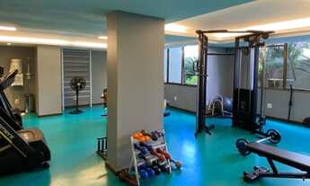 Imagem 2: Apt Pelinca / 4 Quartos / 200 m2 / 3 Vagas