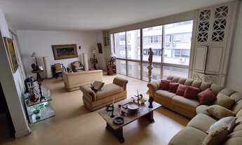 Imagem 6: Apartamento Cobertura Duplex para Venda em Copacabana Rio de Janeiro-RJ - CD-4000