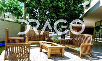 Imagem 5: Edifício Othero Priori com três quartos sendo uma suíte e a poucos metros da praia