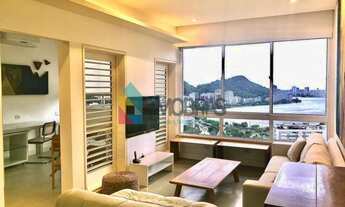 Imagem 2: Rio de Janeiro - Apartamento Padrão - Jardim Botânico