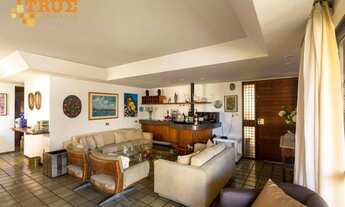 Imagem 3: 4 quartos, 4 vagas, bairro das Graças