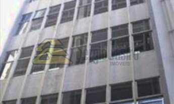 Imagem 5: Rio de Janeiro - Conjunto Comercial/Sala - Centro