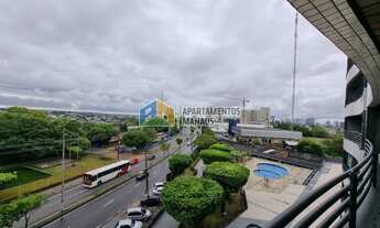 Imagem 7: Edifício Portal da Cidade, 150m², Nascente, Av. André Araújo, Aleixo